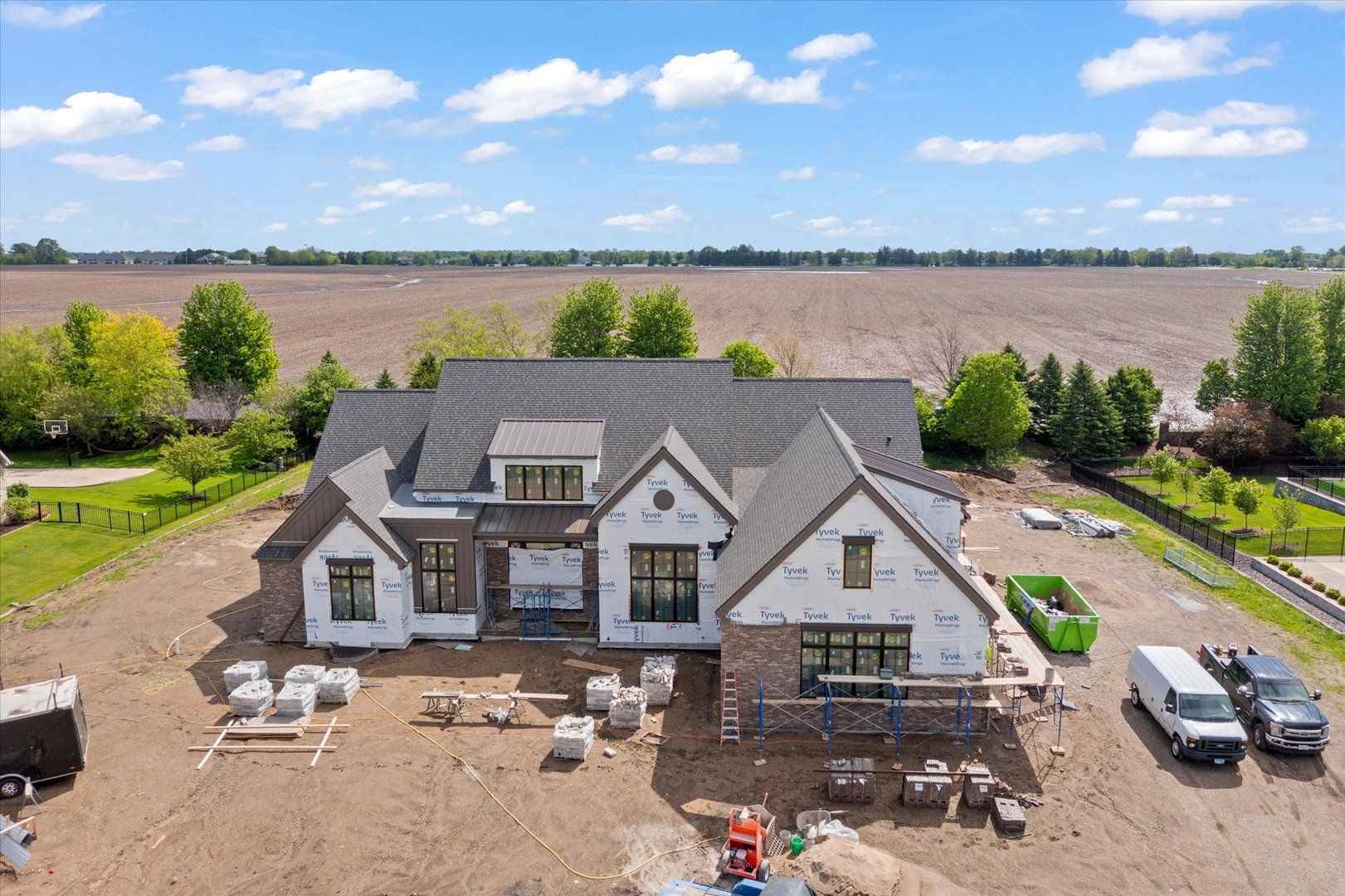 1404 Wyndemere Point Drive — Champaign, IL 61822