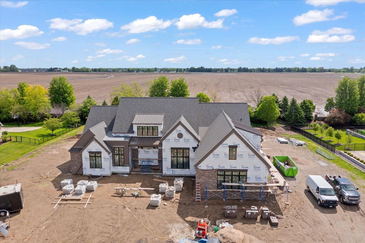 1404 Wyndemere Point Drive, Champaign, IL 61822