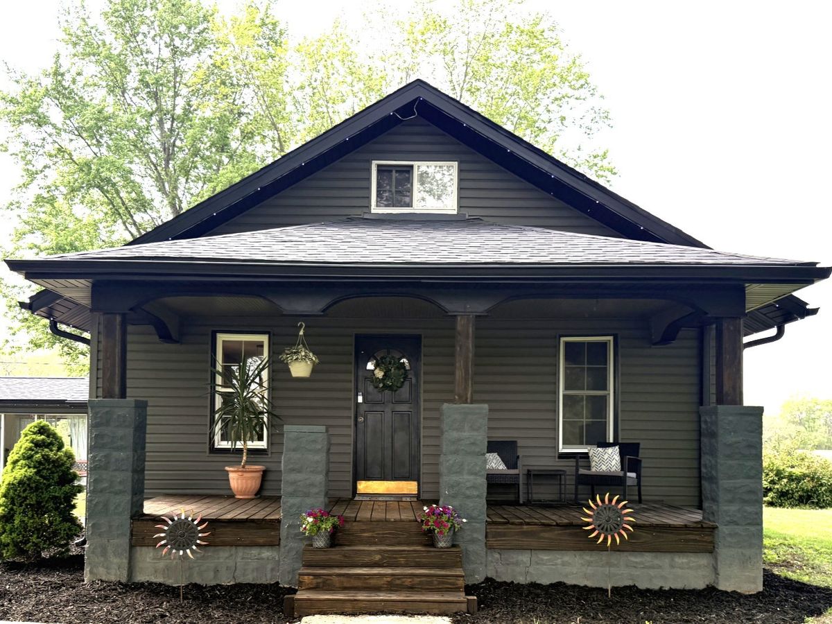 2305 1025 Street, Ramsey, IL 62080