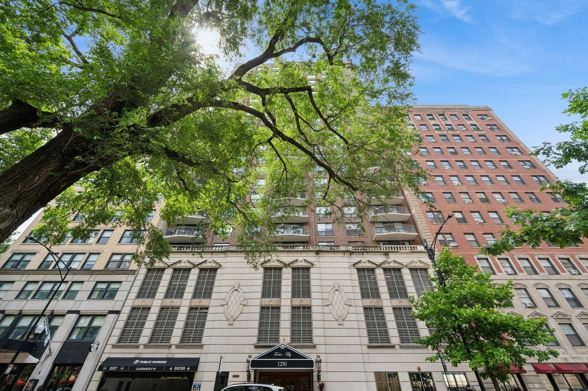 1250 Dearborn Parkway, Chicago, IL 60610