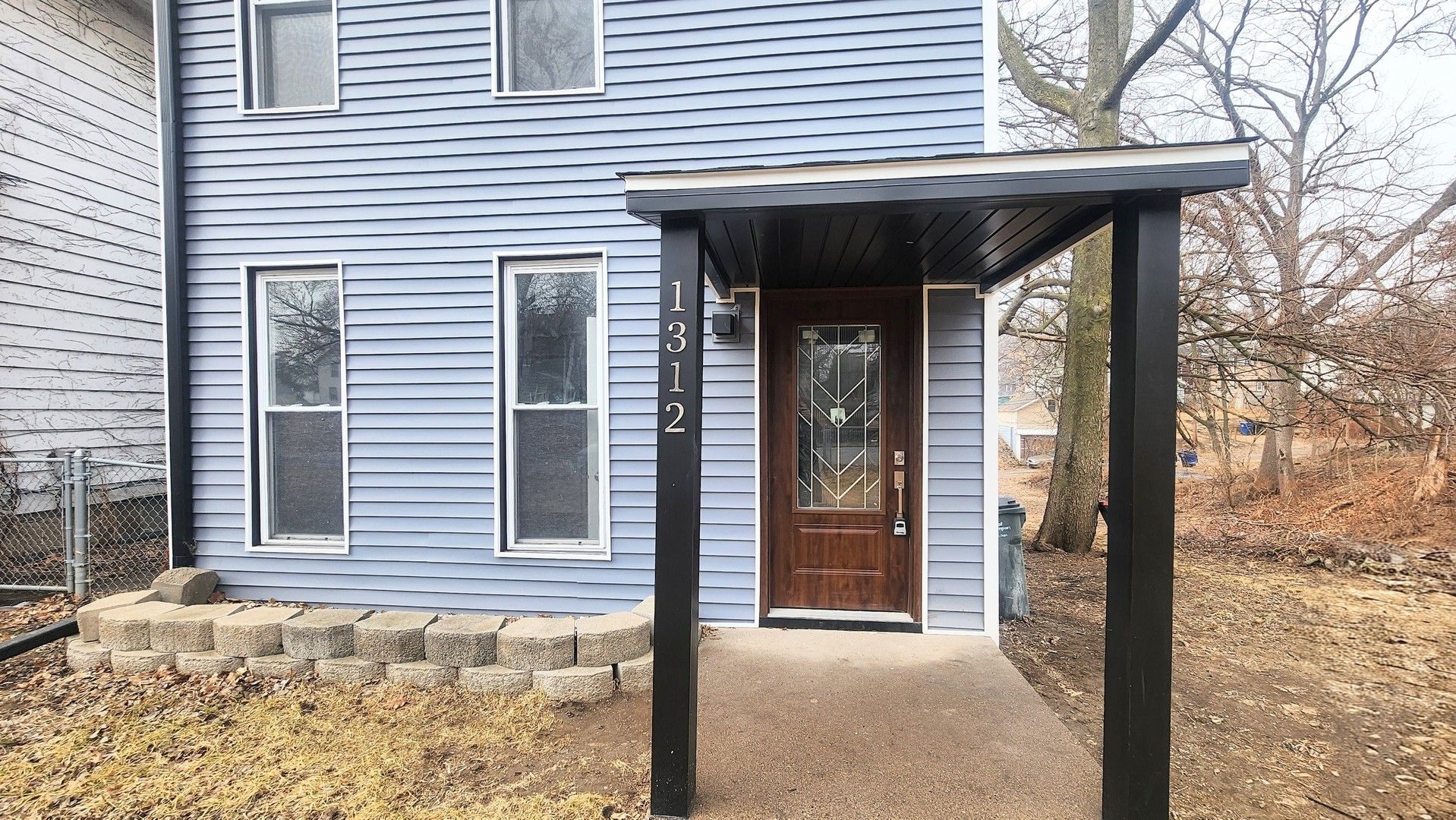 1312 Farnam Street — Davenport, IA 52803