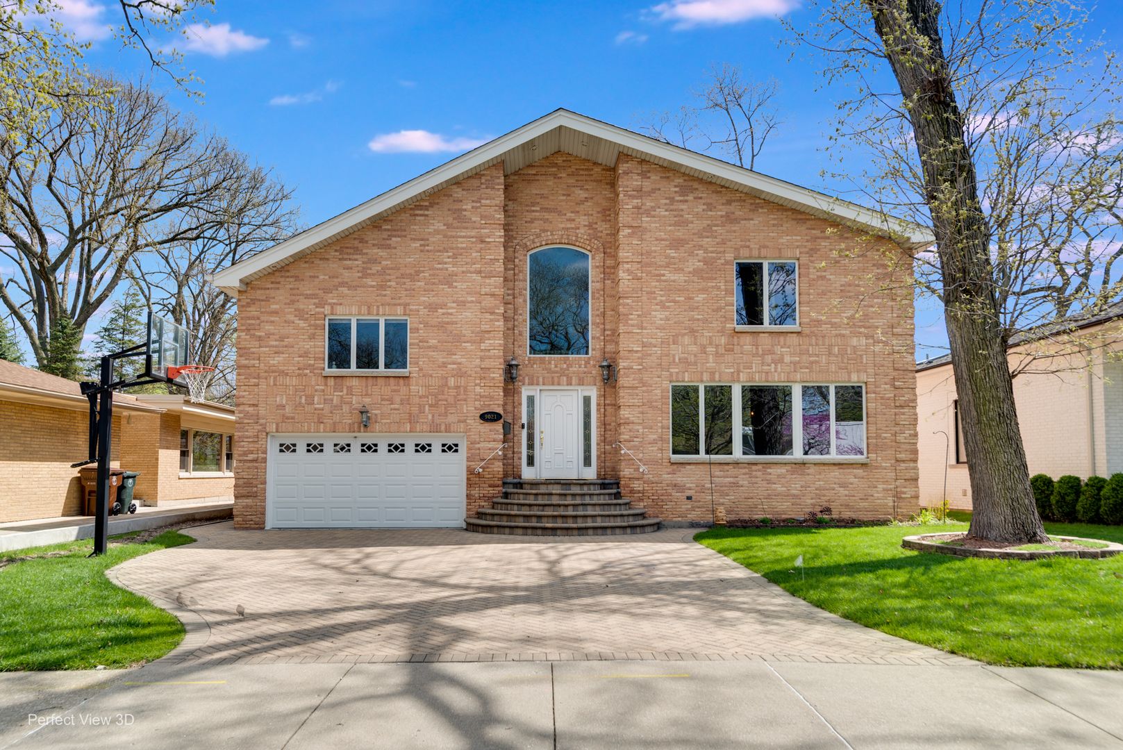 9021 Keeler Avenue — Skokie, IL 60076