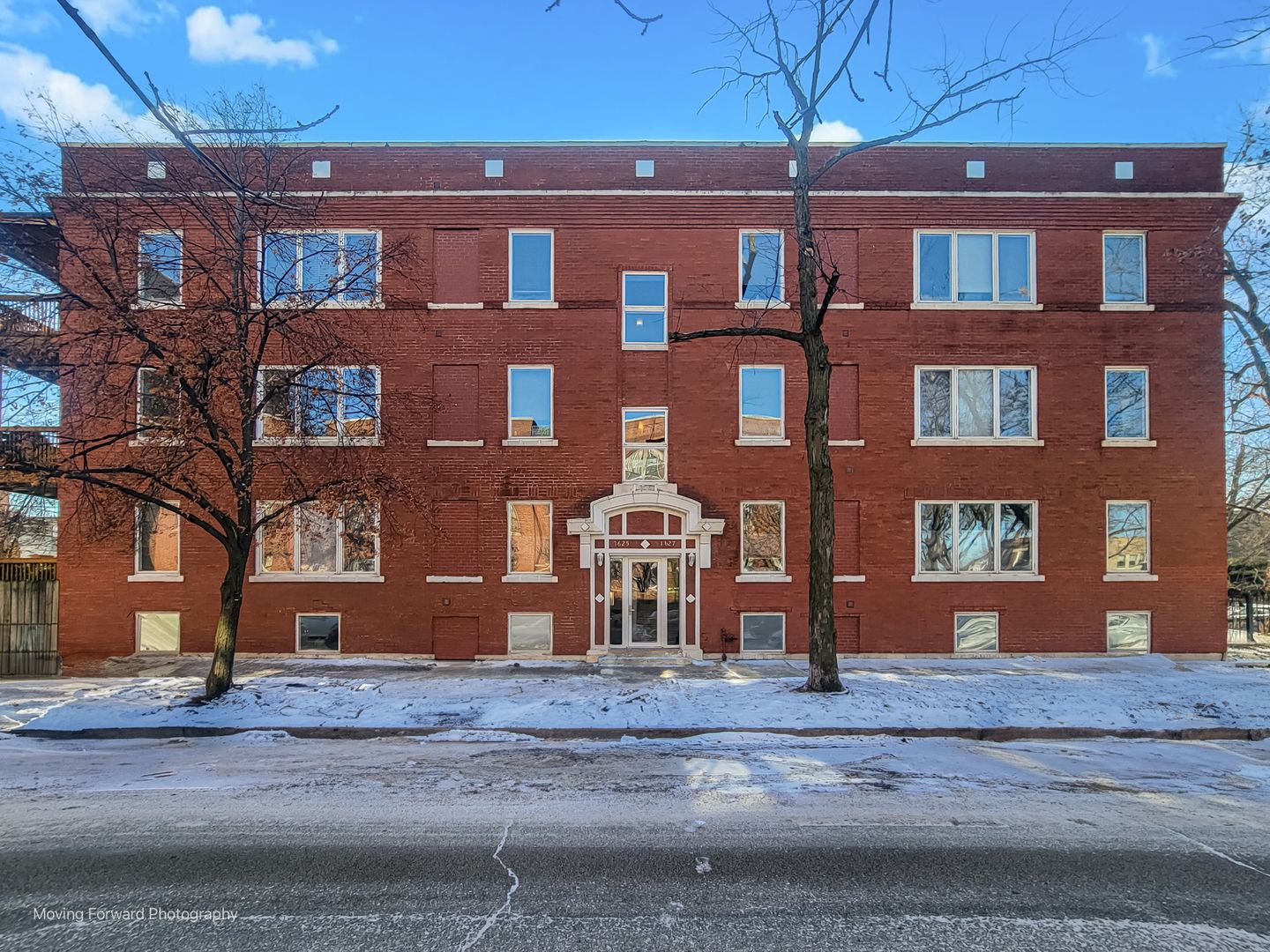 1625 W Ainslie Street #BE — Chicago, IL 60640