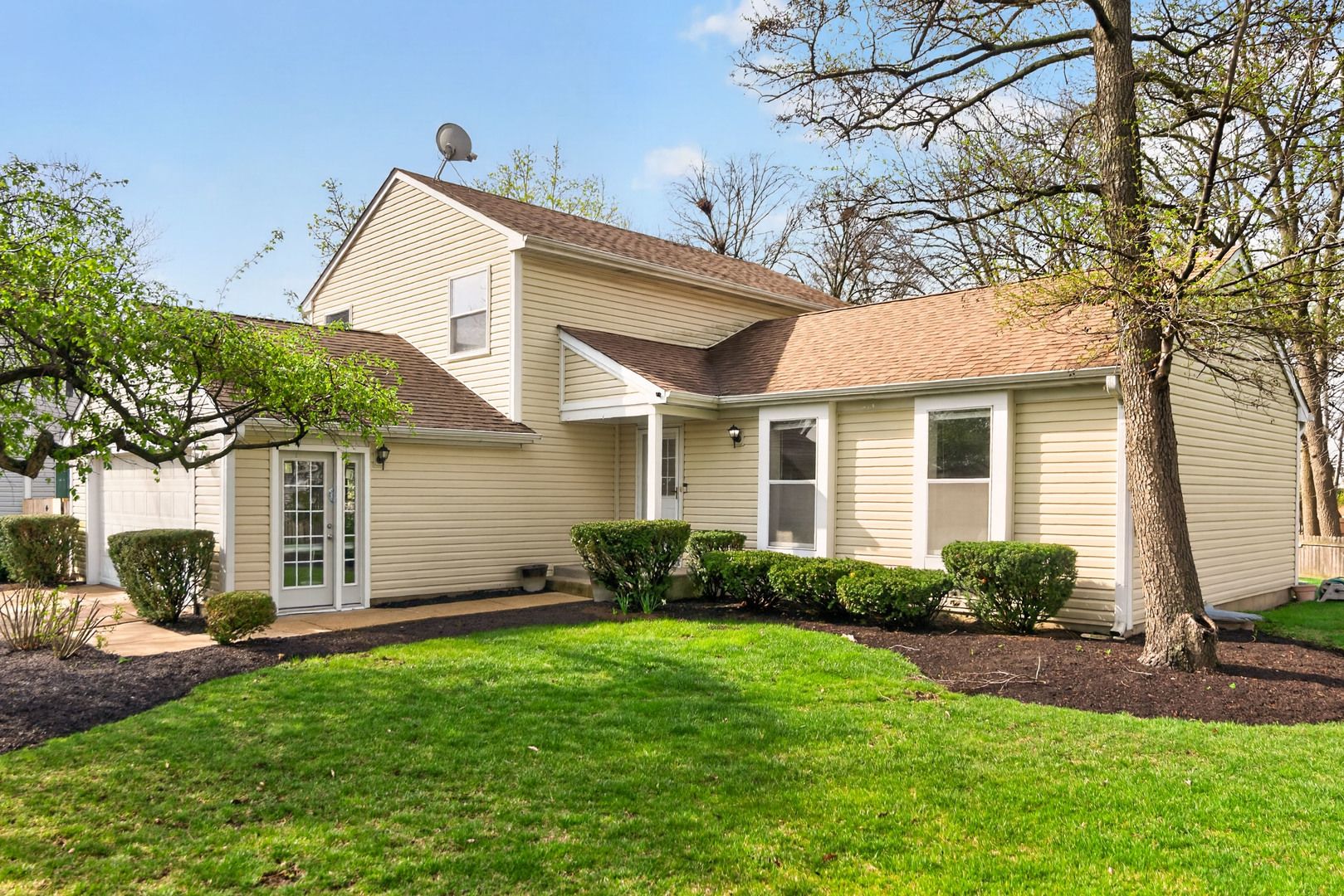 460 highland grove Drive — Buffalo Grove, IL 60089