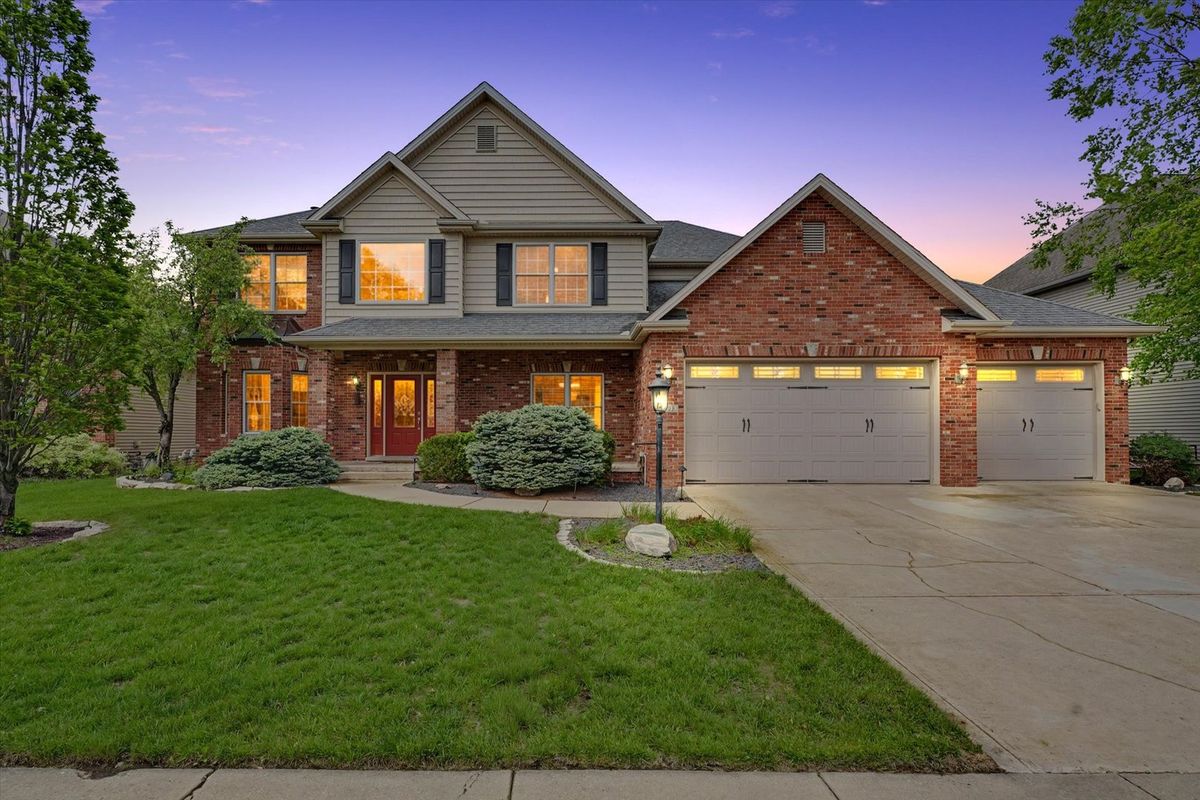 4808 Westborough Drive, Champaign, IL 61822