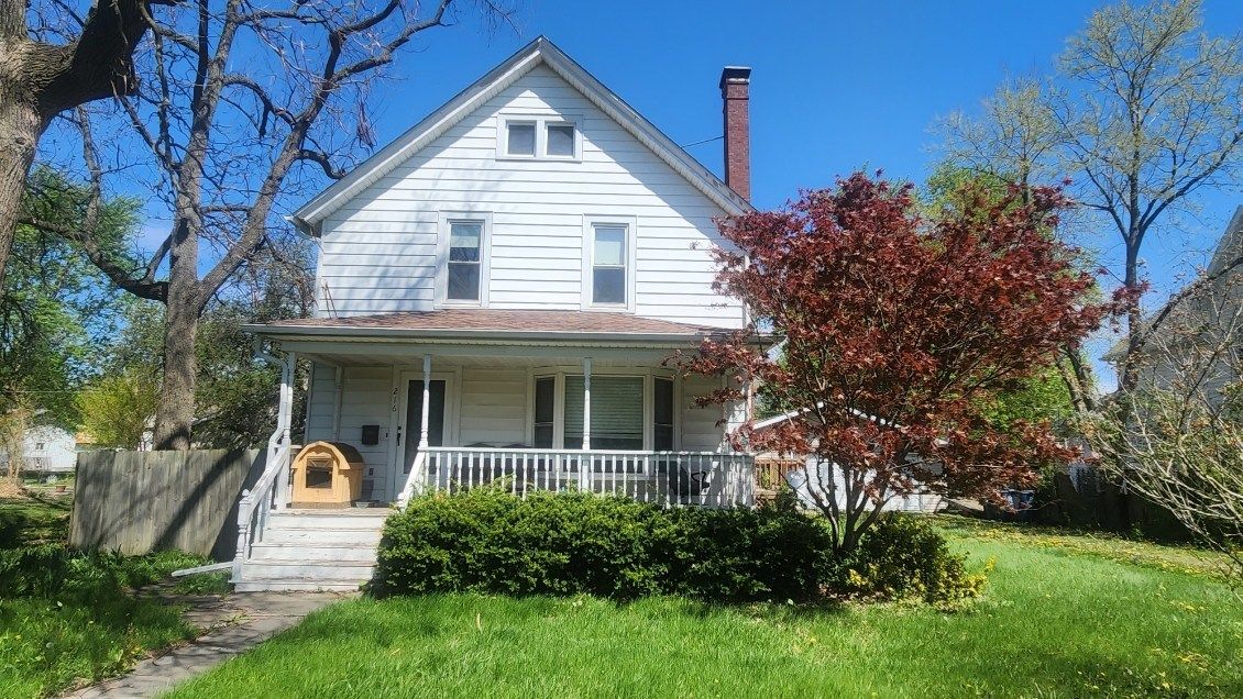 216 W Chippewa Street — Dwight, IL 60420