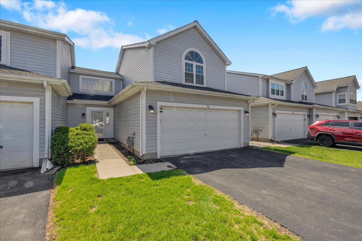 1137 Longford Road — Bartlett, IL 60103