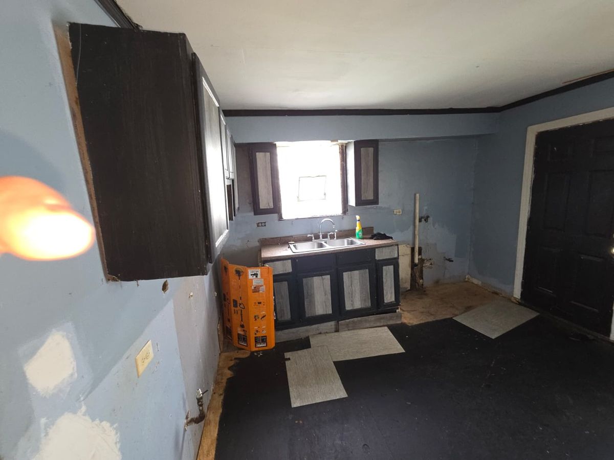 4132 138th Street, Robbins, IL 60472