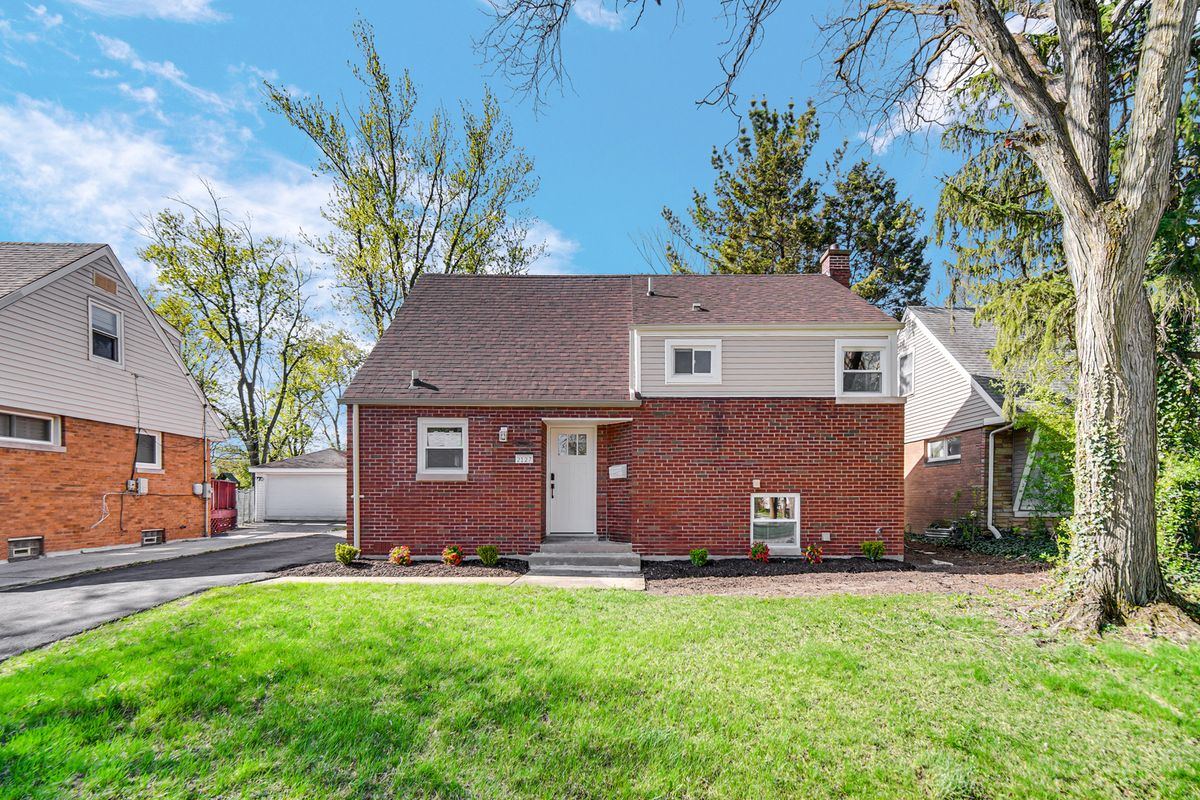 2127 Downey Road, Homewood, IL 60430