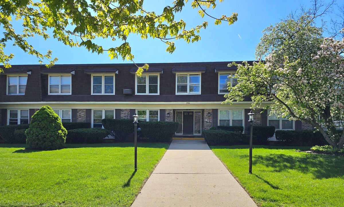 350 Brainerd Avenue, Libertyville, IL 60048