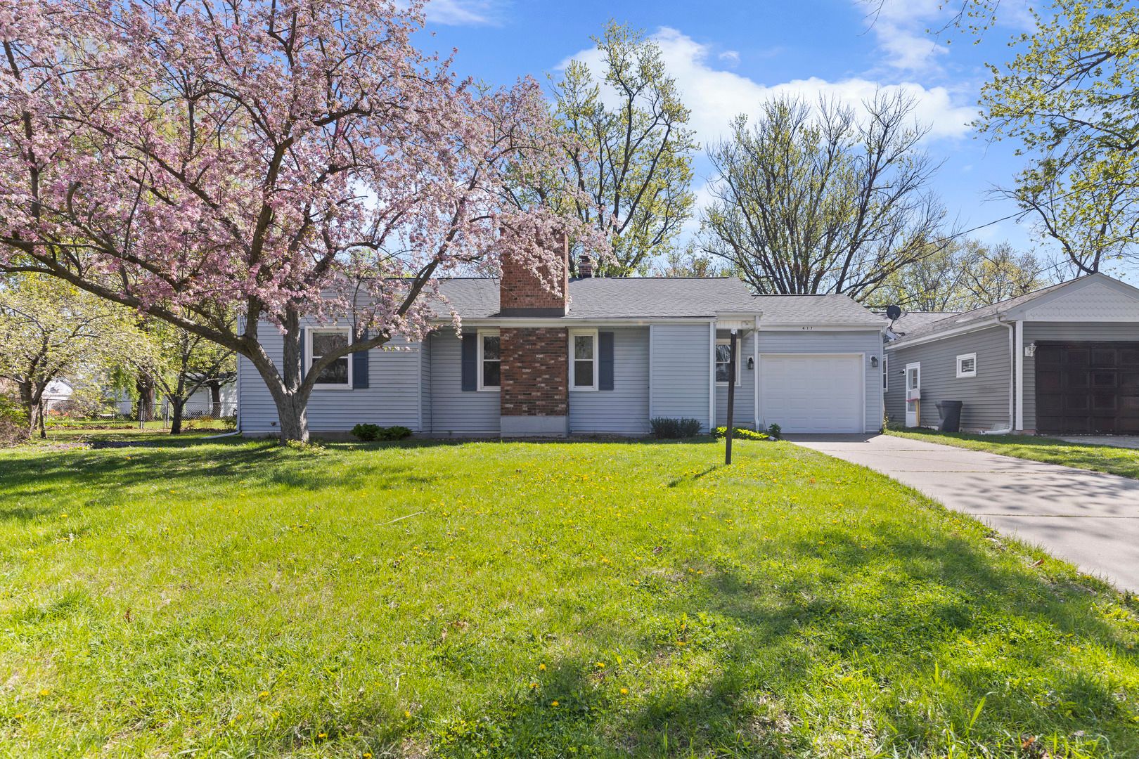 417 N Prairie Street — Rockton, IL 61072