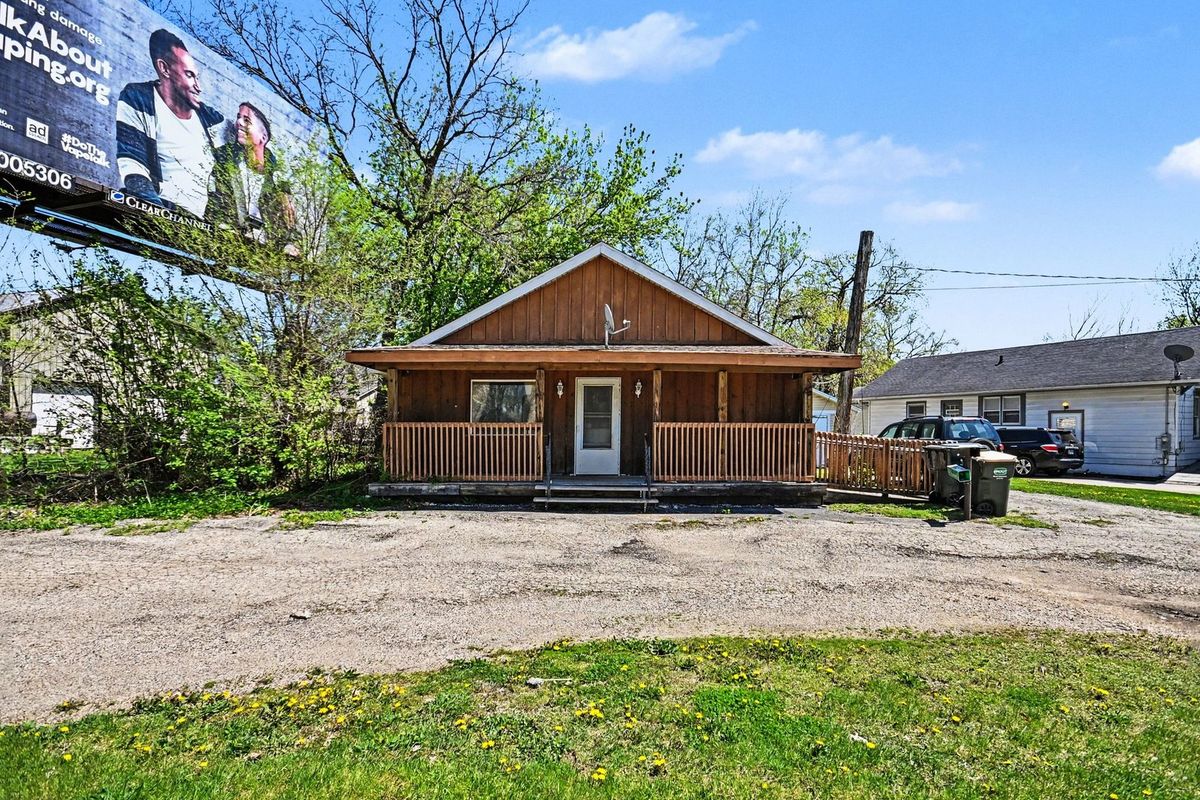 26175 Route 173, Antioch, IL 60002