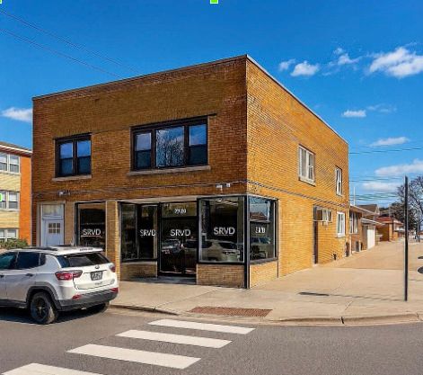 4425 55th Street, Chicago, IL 60632