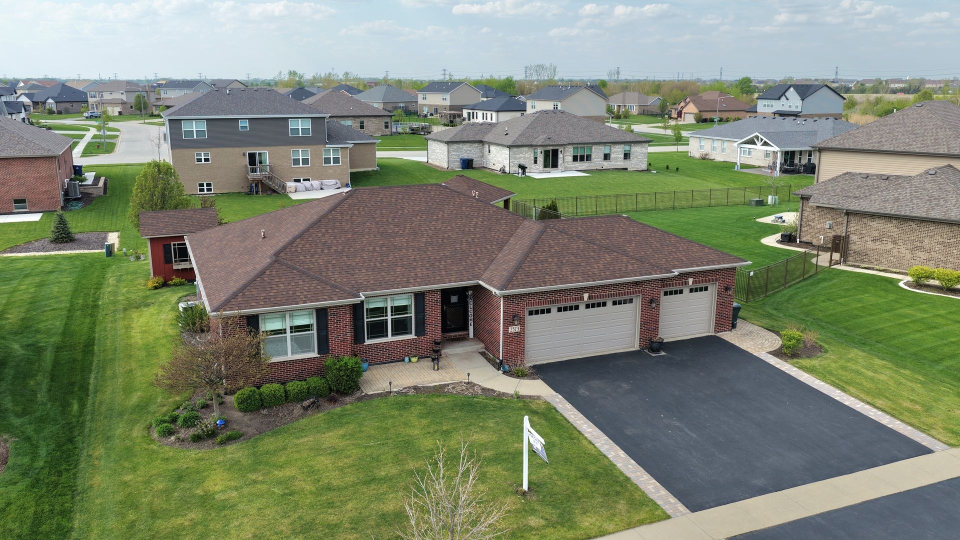 2373 Alta Vista Drive — New Lenox, IL 60451