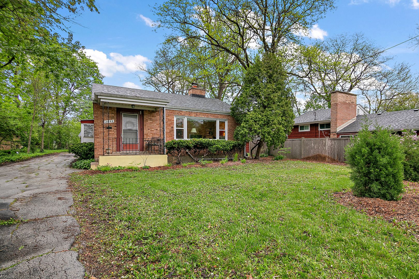 2444 183rd Street — Homewood, IL 60430