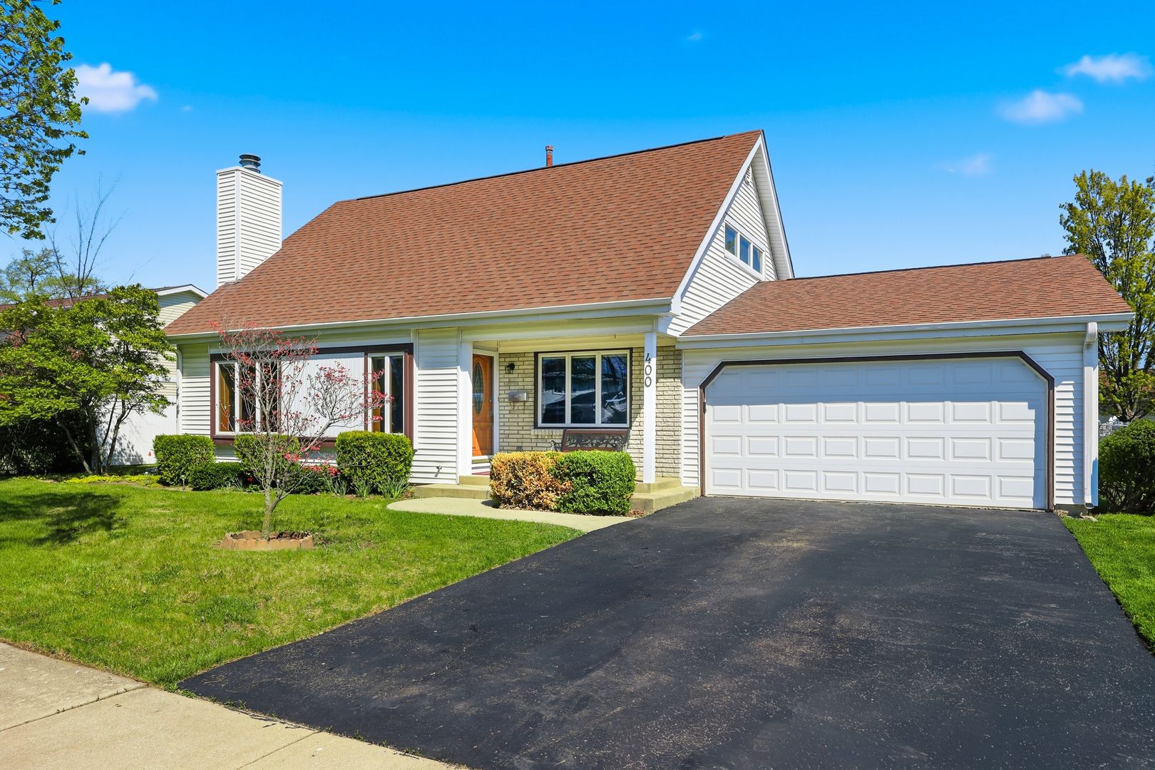 400 Banbury Avenue — Elk Grove Village, IL 60007