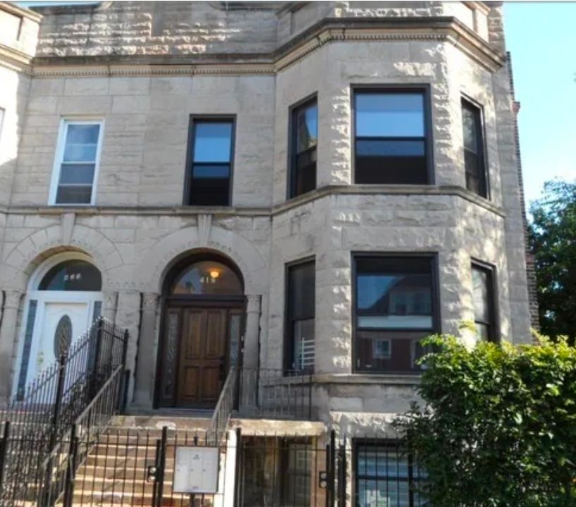419 E 46th Street — Chicago, IL 60653