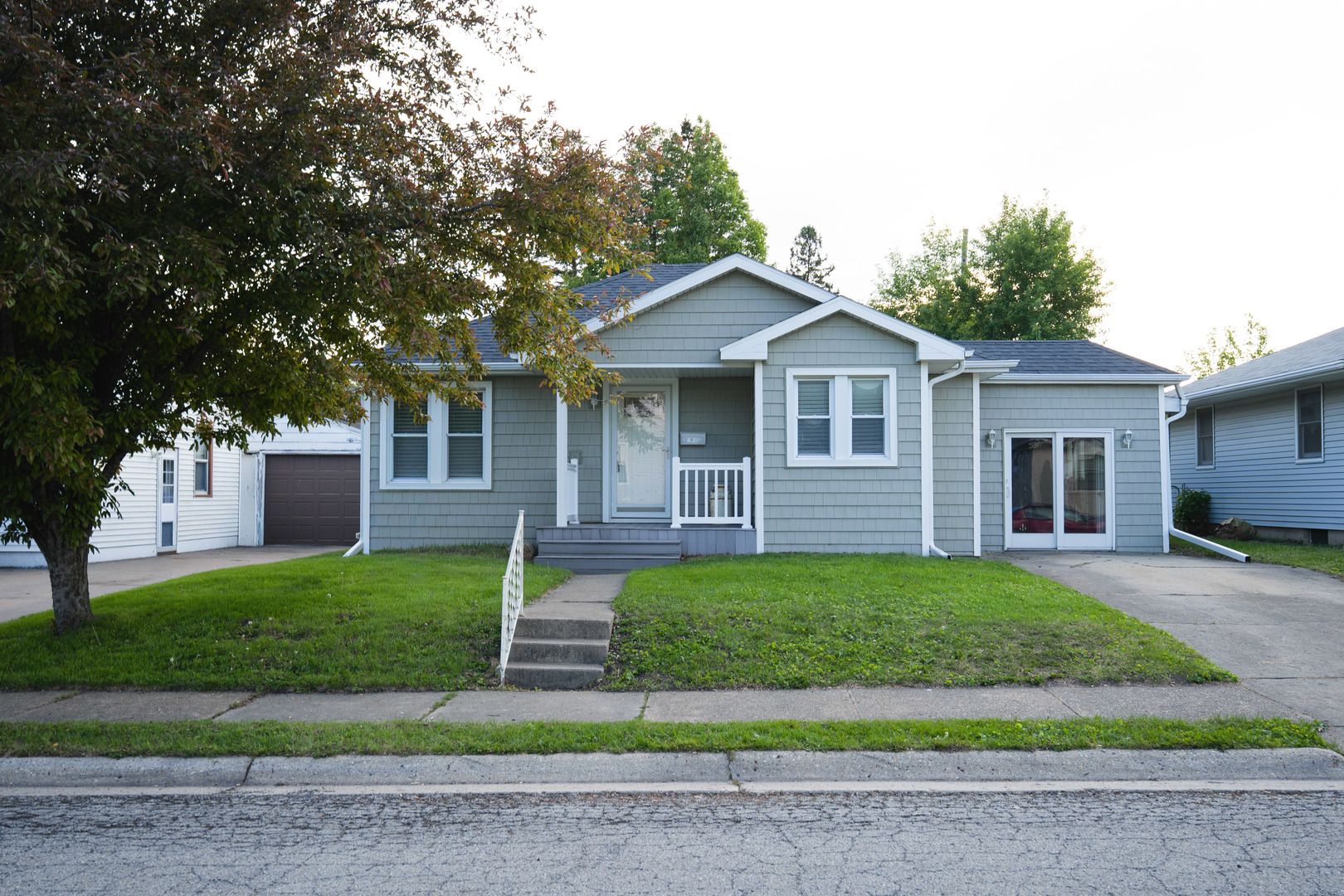 1561 Argyle Street — Lasalle, IL 61301