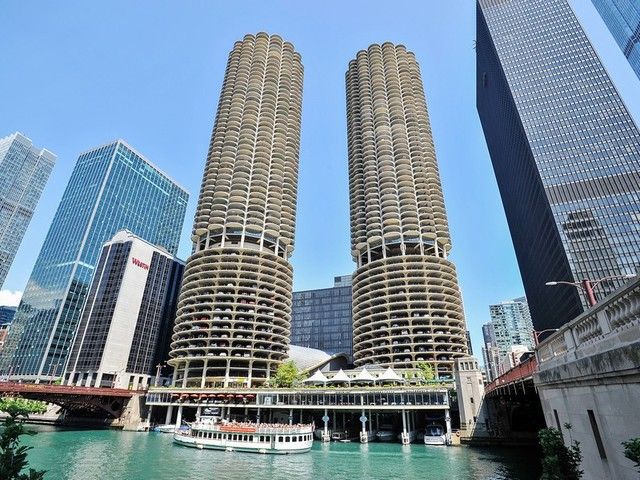 300 STATE Street, Chicago, IL 60654