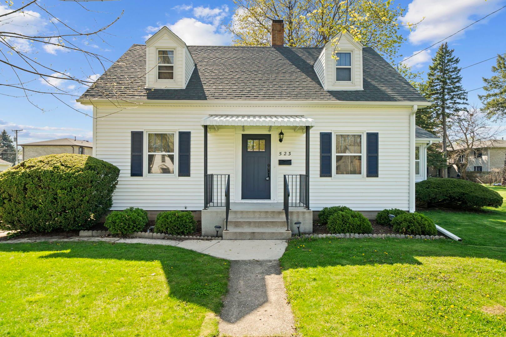 523 W Harrison Street — Belvidere, IL 61008