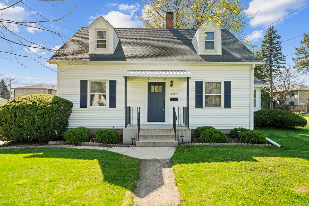 523 Harrison Street, Belvidere, IL 61008