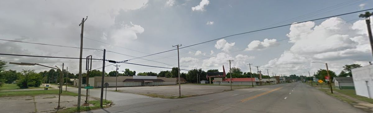 3101-3103 Sycamore Street, Cairo, IL 62914