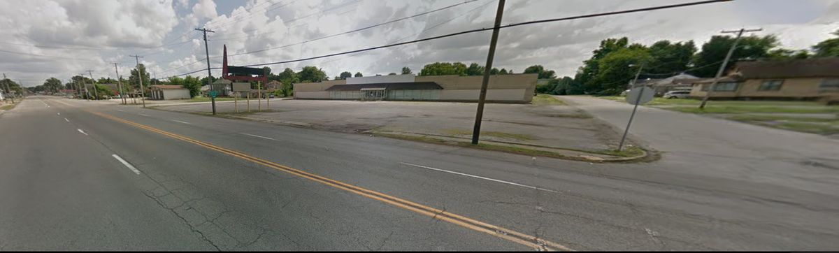 3101-3103 Sycamore Street, Cairo, IL 62914