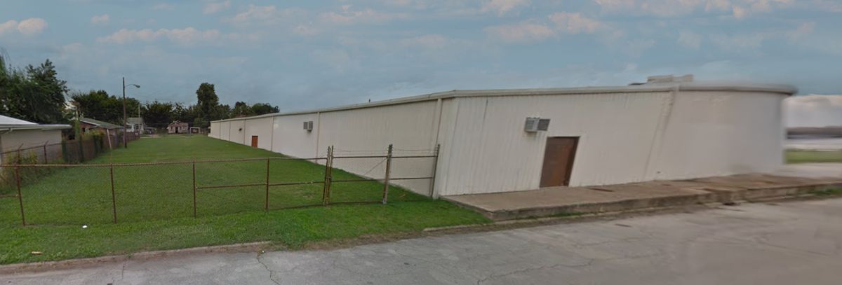 3101-3103 Sycamore Street, Cairo, IL 62914