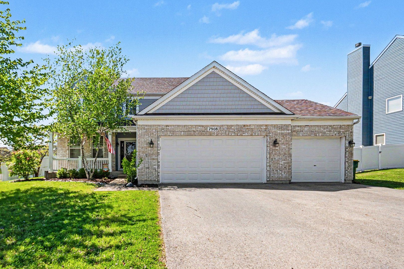 7908 Indigo Drive — Joliet, IL 60431
