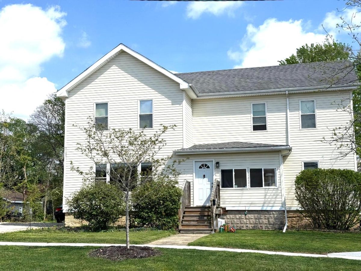 1236 Washington Street, Lockport, IL 60441