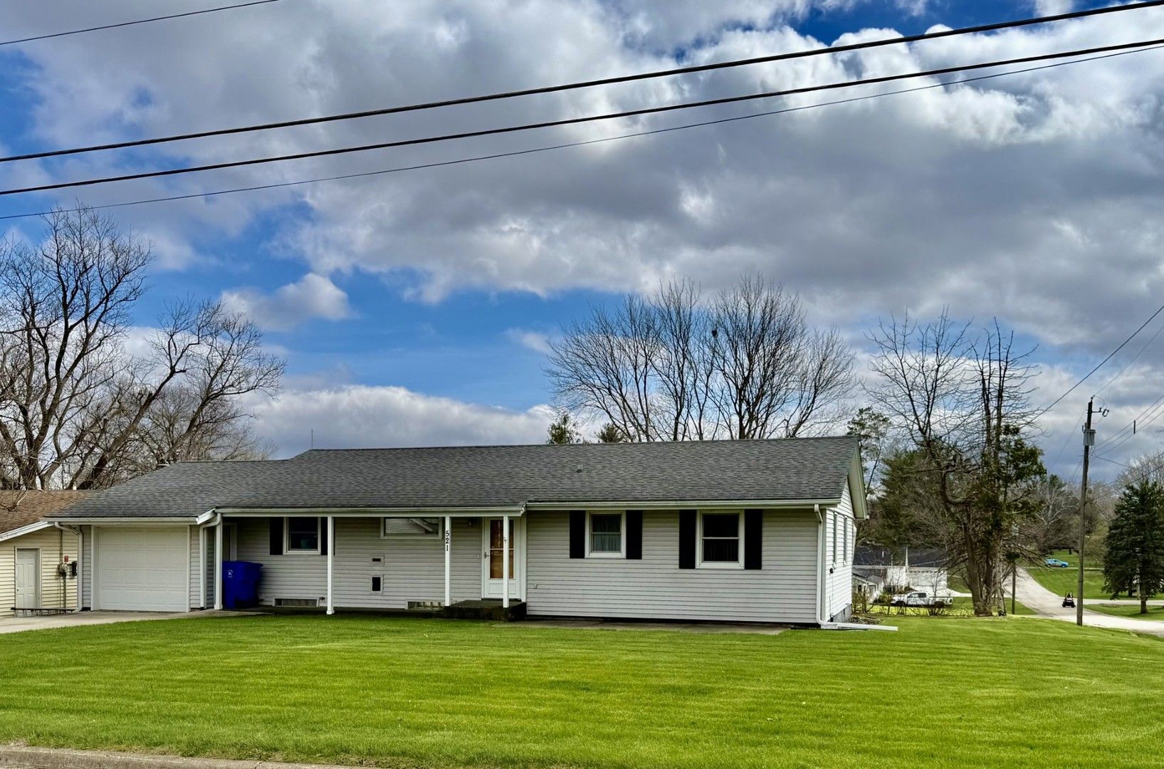 521 W Mill Street — Kewanee, IL 61443