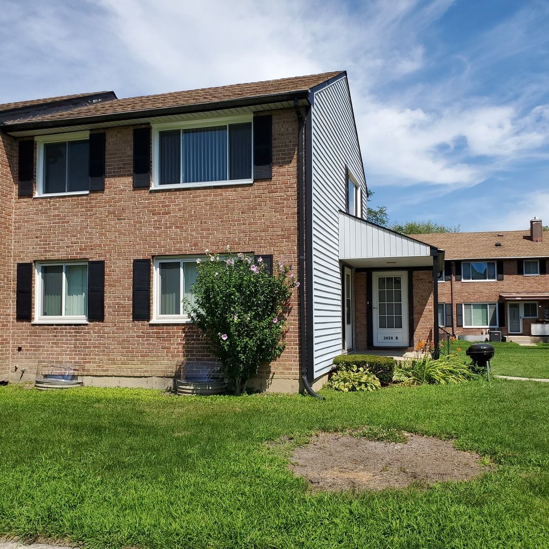 3626 Western Avenue #B — Park Forest, IL 60466
