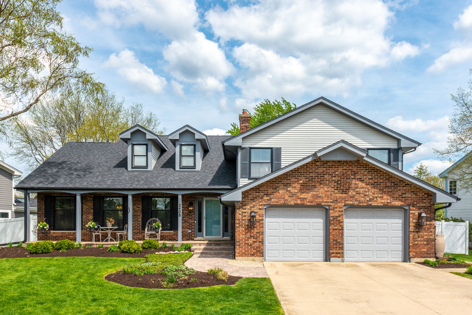 2408 Arlingdale Drive — Palatine, IL 60067