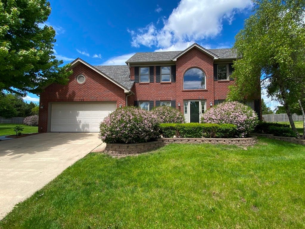 720 KENDRIDGE Court — Aurora, IL 60502