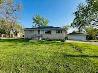 7800 S 78th Court — Bridgeview, IL 60455