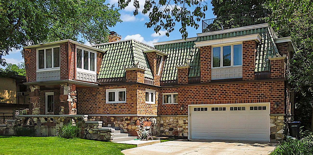 535 N Ashland Avenue — La Grange Park, IL 60526