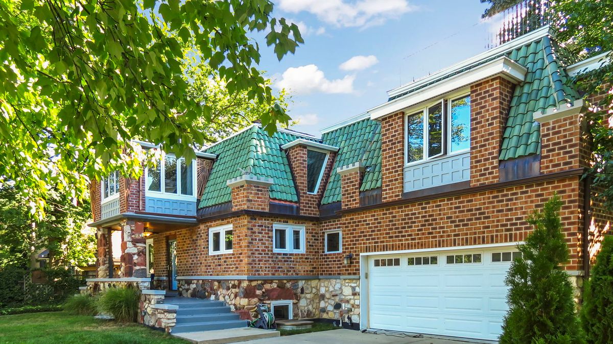 535 N Ashland Avenue, La Grange Park, IL 60526