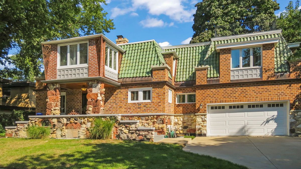 535 N Ashland Avenue, La Grange Park, IL 60526