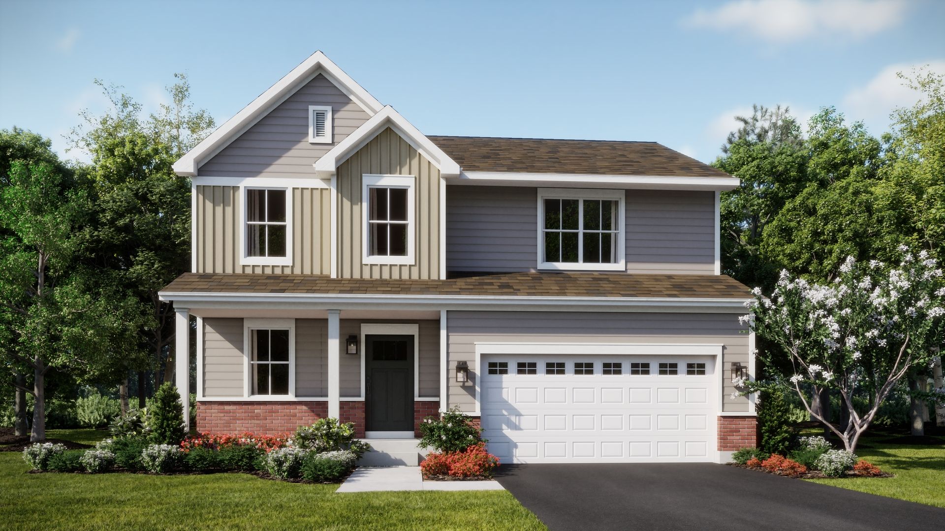 1016 Redwood Lane — Minooka, IL 60447
