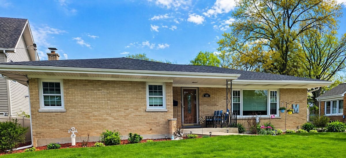 1101 Washington Boulevard, Lombard, IL 60148