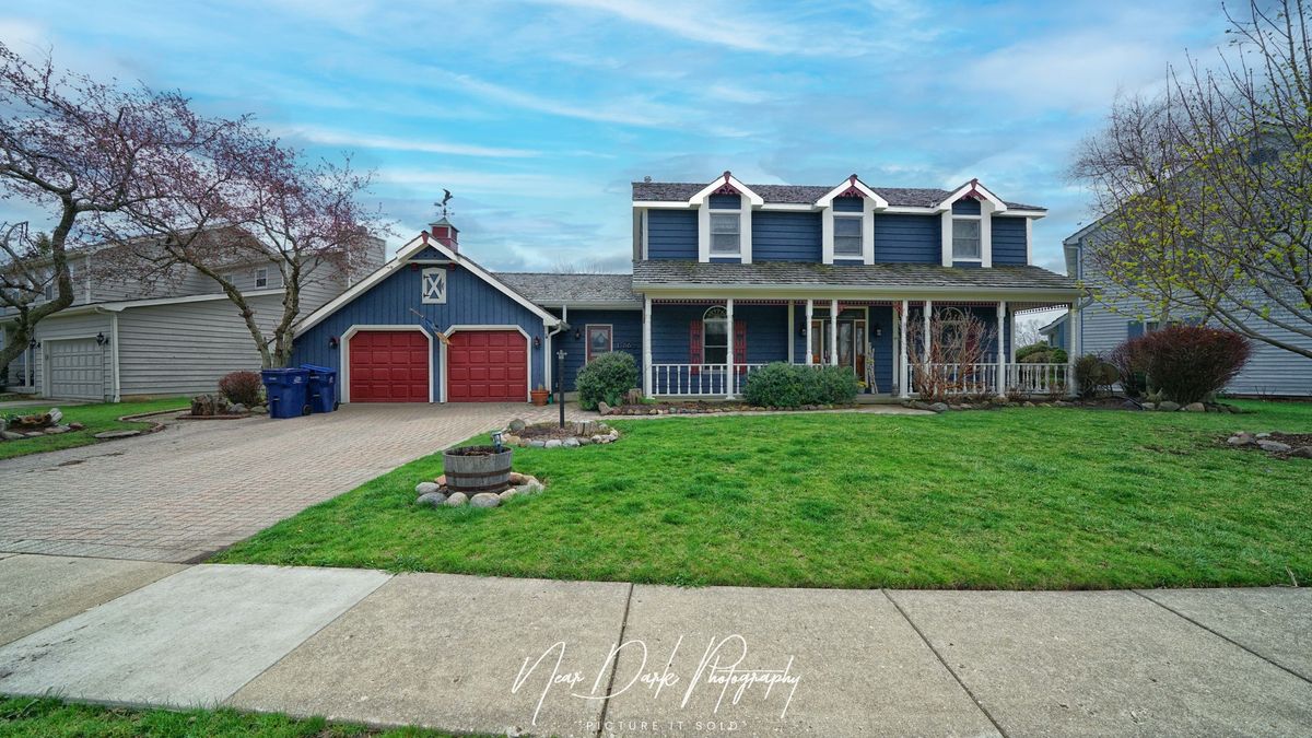 17665 Julie Lane, Gurnee, IL 60031