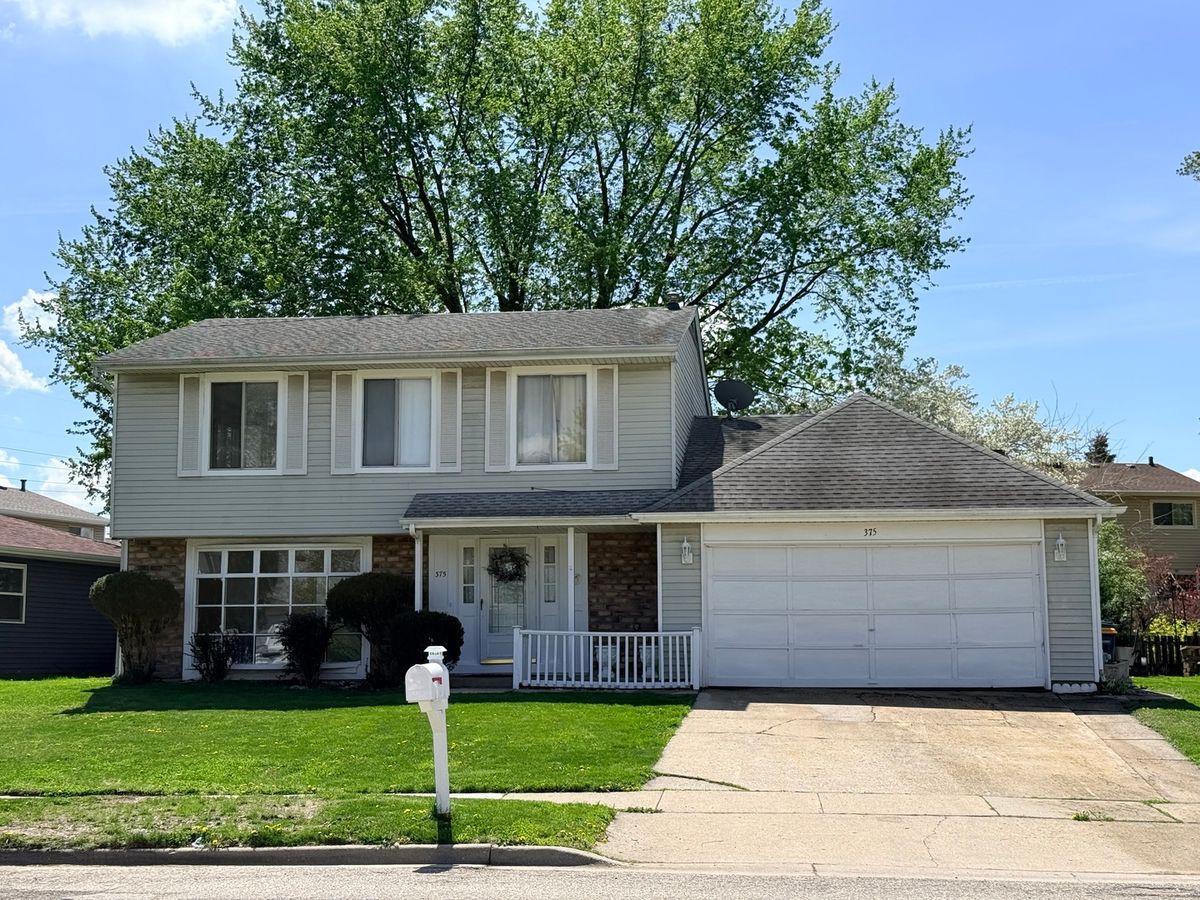 375 Longford Drive, Elgin, IL 60120