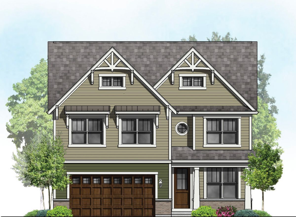 22075 Casa Bella View, Kildeer, IL 60047