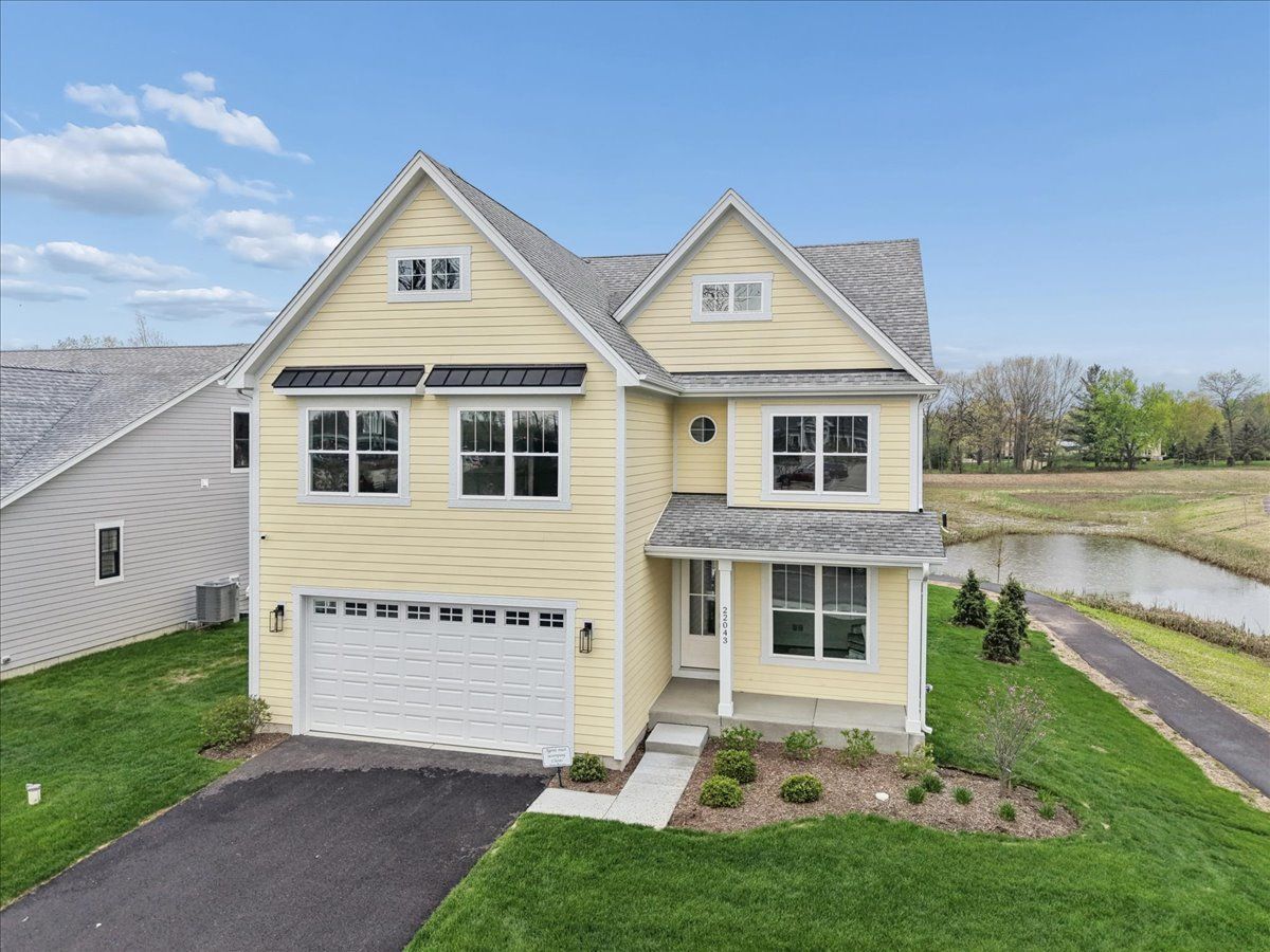 22075 W Casa Bella View — Kildeer, IL 60047