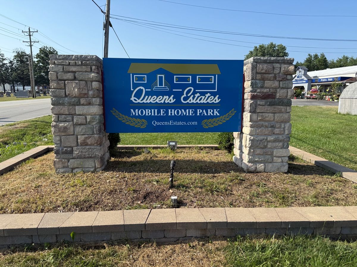 1712 Dixie Highway, Crete, IL 60417