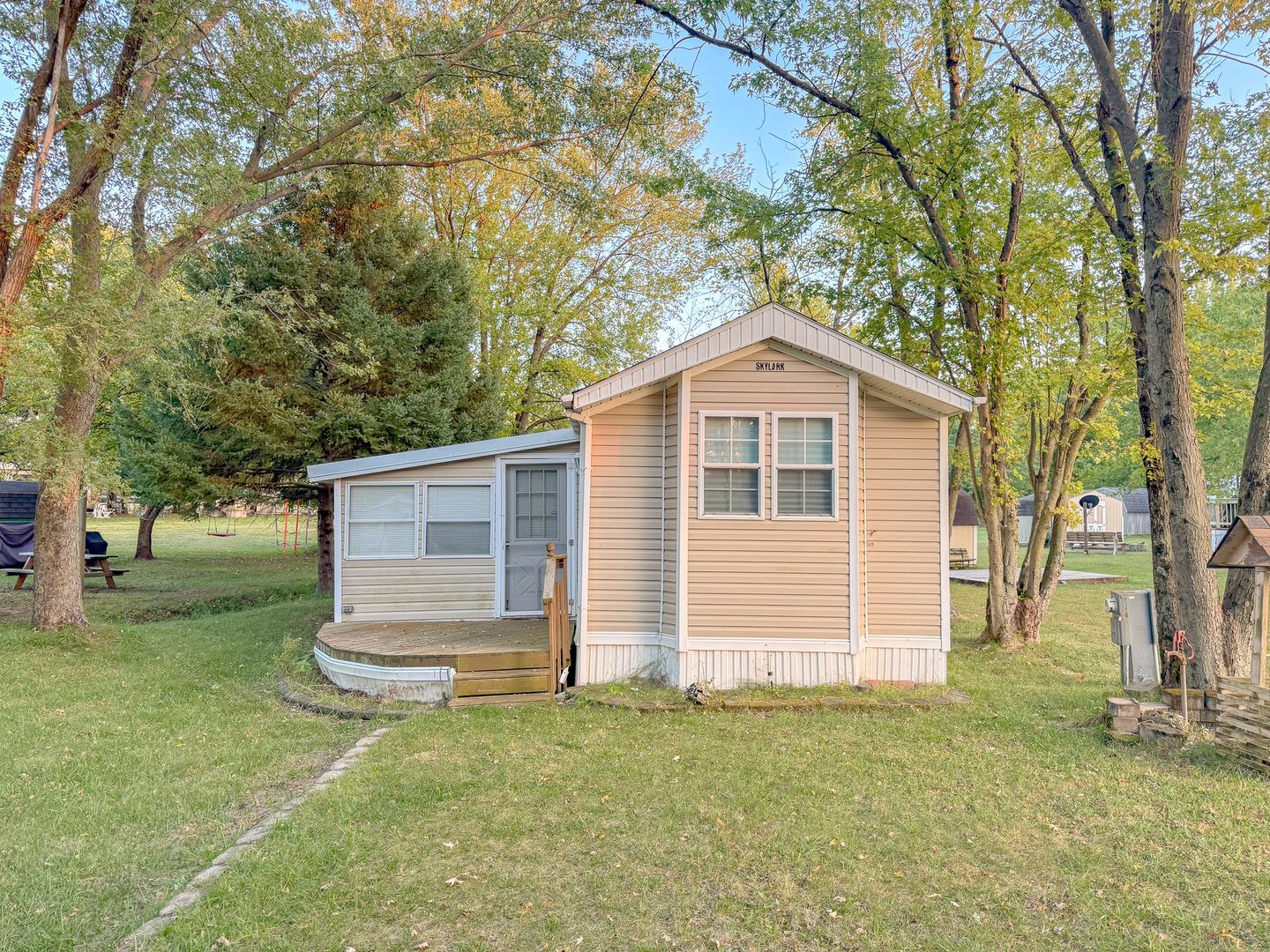 29/140 Woodhaven — Sublette, IL 61367