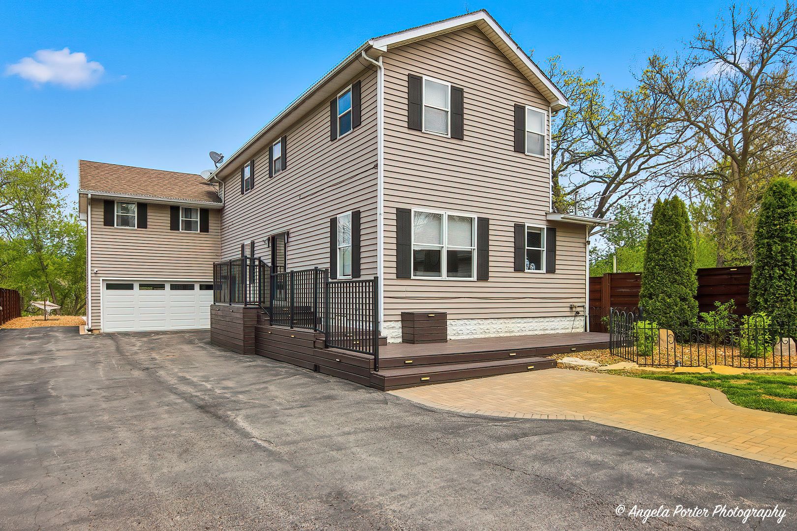 26270 W INGLESIDE Avenue — Ingleside, IL 60041