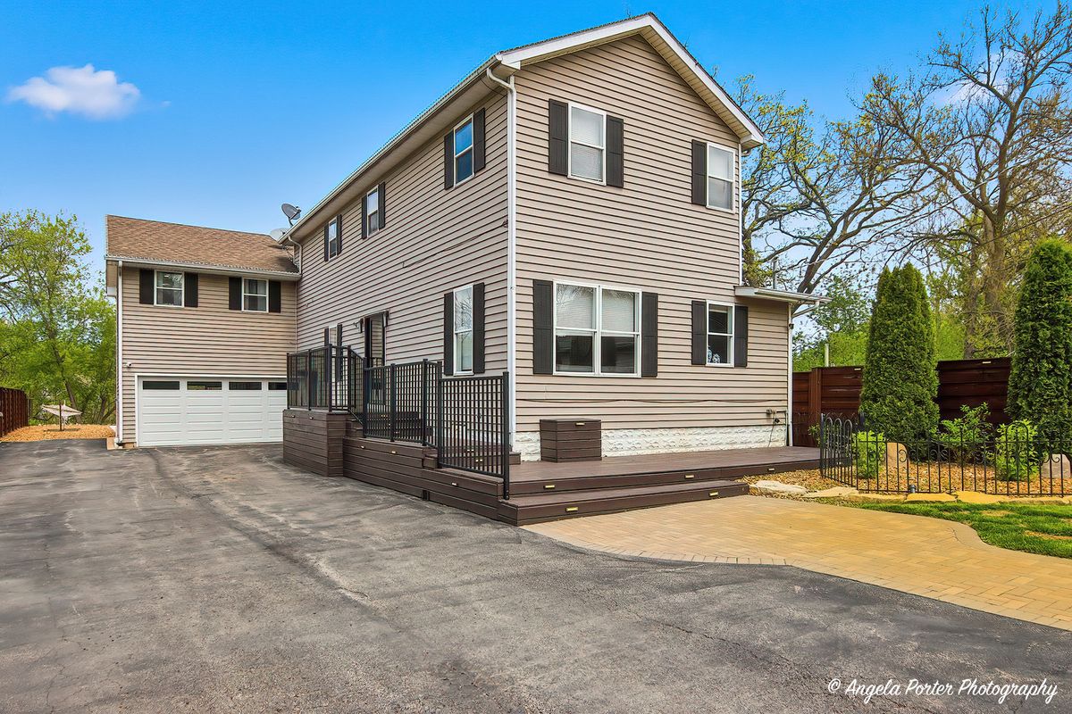 26270 INGLESIDE Avenue, Ingleside, IL 60041