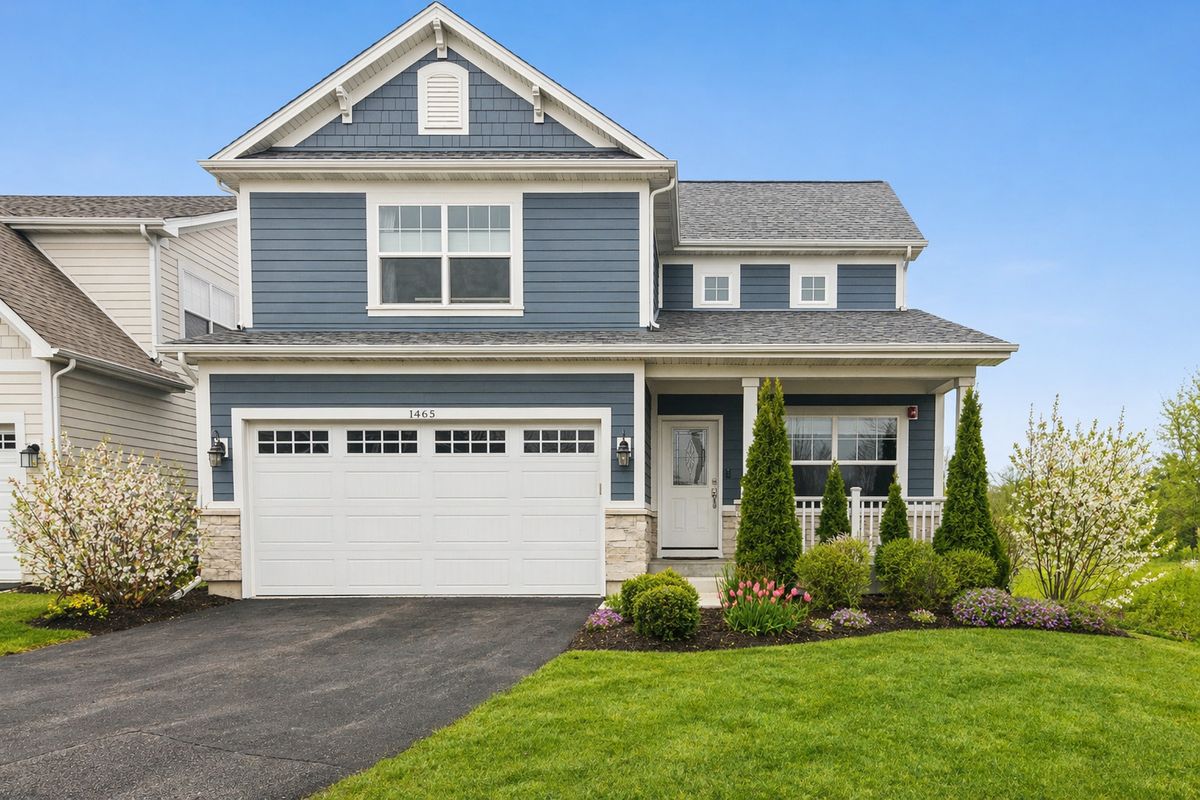 1465 Somerset Place, Barrington, IL 60010