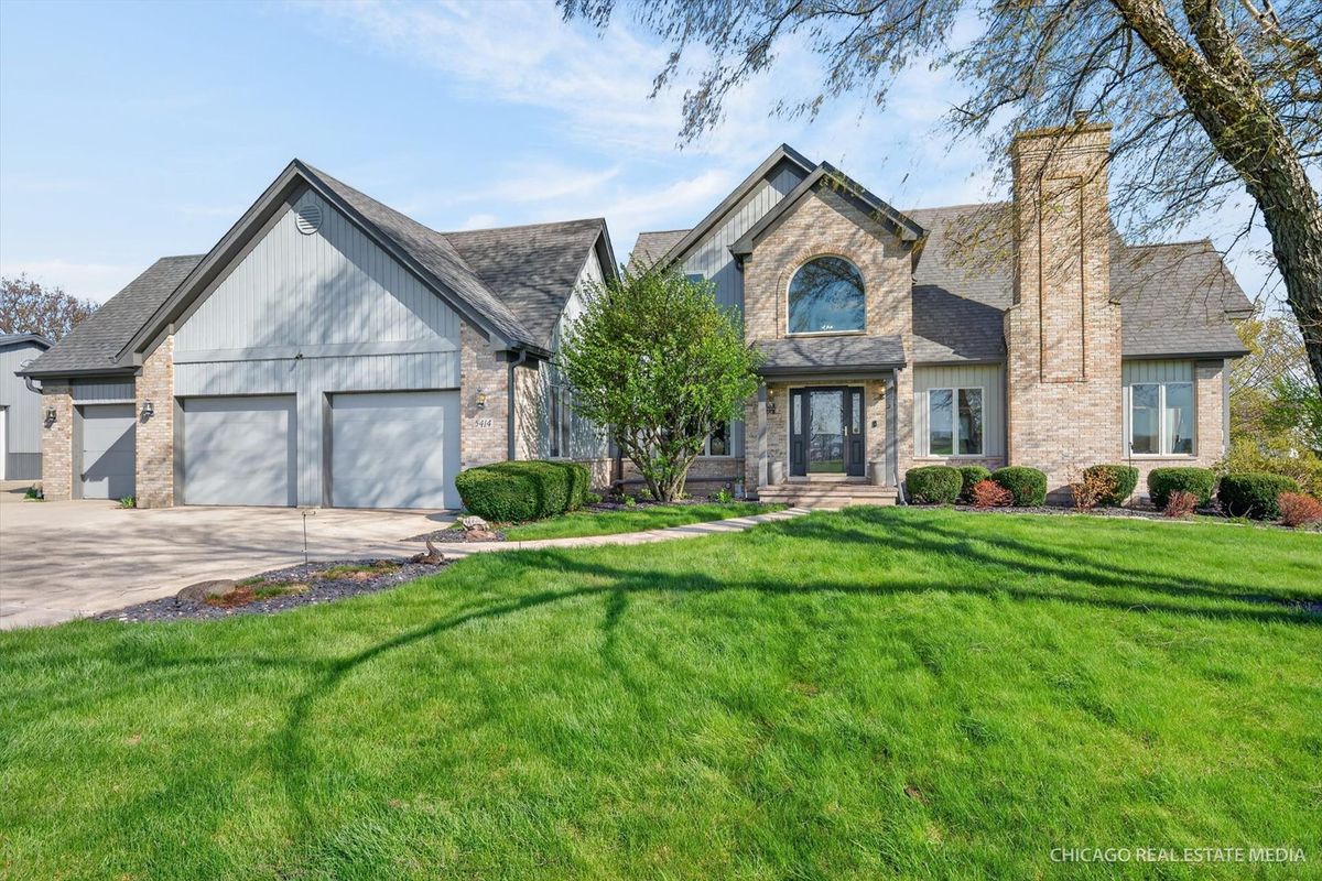 5414 Mccue Road, Union, IL 60180